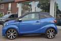 Aixam GTI S9 Coupe incl. Airco | ABS | Achteruitrijcamera! B Blau - thumbnail 2