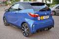 Aixam GTI S9 Coupe incl. Airco | ABS | Achteruitrijcamera! B Blau - thumbnail 3