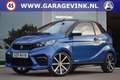 Aixam GTI S9 Coupe incl. Airco | ABS | Achteruitrijcamera! B Blau - thumbnail 1