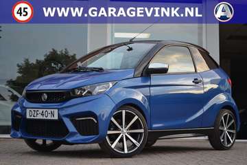 S9 Coupe incl. Airco | ABS | Achteruitrijcamera! B
