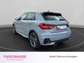 Audi A1 Sportback S line 40 TFSI CARPLAY LED SHZ GRA Grau - thumbnail 4