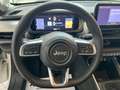 Jeep Avenger 1.2 CC TURBO 100 CV ALTITUDE UNICO PROPRIETARIO Bianco - thumbnail 13