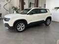 Jeep Avenger 1.2 CC TURBO 100 CV ALTITUDE UNICO PROPRIETARIO Bianco - thumbnail 2