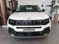 Jeep Avenger 1.2 CC TURBO 100 CV ALTITUDE UNICO PROPRIETARIO Bianco - thumbnail 3