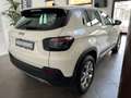 Jeep Avenger 1.2 CC TURBO 100 CV ALTITUDE UNICO PROPRIETARIO Bianco - thumbnail 7