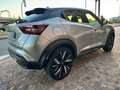 Nissan Juke 1.0 dig-t N-Design 114cv Prezzo reale Gris - thumbnail 6