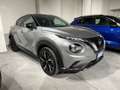 Nissan Juke 1.0 dig-t N-Design 114cv Prezzo reale siva - thumbnail 4