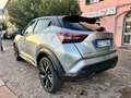 Nissan Juke 1.0 dig-t N-Design 114cv Prezzo reale Gris - thumbnail 7