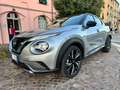 Nissan Juke 1.0 dig-t N-Design 114cv Prezzo reale Gris - thumbnail 1