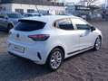 Renault Clio Evolution V 1.0 TCe 90 CVT LookP+ PDC Temp 67 k... Weiß - thumbnail 4