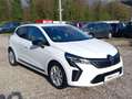 Renault Clio Evolution V 1.0 TCe 90 CVT LookP+ PDC Temp 67 k... Weiß - thumbnail 3