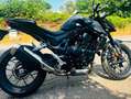 Honda Hornet Hornet 750 2025 Czarny - thumbnail 11