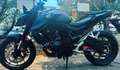 Honda Hornet Hornet 750 2025 Czarny - thumbnail 1