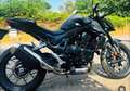 Honda Hornet Hornet 750 2025 Czarny - thumbnail 2