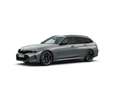BMW 340 M340dA xDrive Touring Grigio - thumbnail 4