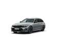 BMW 340 M340dA xDrive Touring Grigio - thumbnail 5