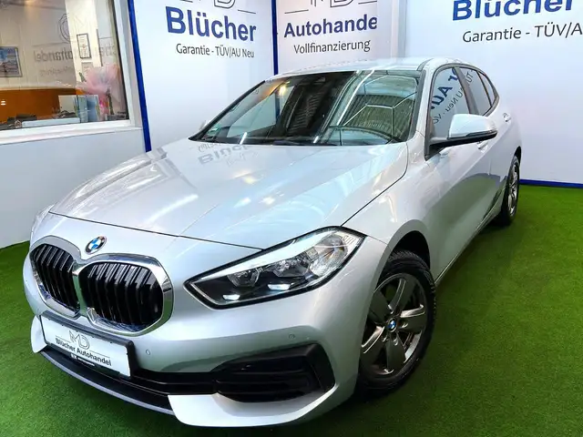 BMW 1er
