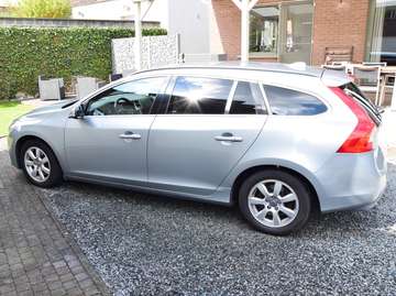 V60 2.0 D3 R-Design Start/Stop Geartronic