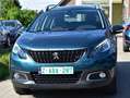 Peugeot 2008 1.2i *CarPlay*GPS*204€ PAR MOIS SANS ACOMPTE Azul - thumbnail 2
