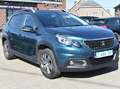 Peugeot 2008 1.2i *CarPlay*GPS*204€ PAR MOIS SANS ACOMPTE Azul - thumbnail 3