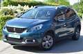 Peugeot 2008 1.2i *CarPlay*GPS*204€ PAR MOIS SANS ACOMPTE Azul - thumbnail 7