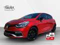 Renault Clio IV RS 200 EDC LMF Navi Renault Sport  Renault Spor Rot - thumbnail 1