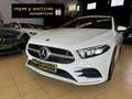 Mercedes-Benz A 180 180d Sedán 7G-DCT Blanco - thumbnail 13