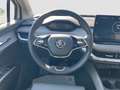 Skoda Enyaq iV 60 NAVI PANORAMA LED AHK KAMERA SHZ MFL Klima Weiß - thumbnail 12