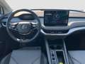 Skoda Enyaq iV 60 NAVI PANORAMA LED AHK KAMERA SHZ MFL Klima Weiß - thumbnail 11