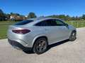 Mercedes-Benz GLE 400 GLE 400 d 4Matic Coupe (167.323) Argent - thumbnail 4