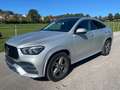 Mercedes-Benz GLE 400 GLE 400 d 4Matic Coupe (167.323) Argent - thumbnail 1