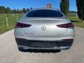 Mercedes-Benz GLE 400 GLE 400 d 4Matic Coupe (167.323) Argent - thumbnail 5