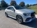 Mercedes-Benz GLE 400 GLE 400 d 4Matic Coupe (167.323) Argent - thumbnail 3