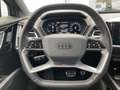 Audi Q4 e-tron 40 S-Line HUD Panodach Navi Leder Memory Soundsyst Blau - thumbnail 8