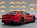 Ferrari F12 Berlinetta*Ö-Auto*1.Besitz*ProminenterVorbesitz Rot - thumbnail 4