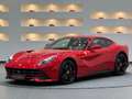Ferrari F12 Berlinetta*Ö-Auto*1.Besitz*ProminenterVorbesitz Rot - thumbnail 1