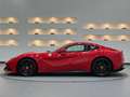 Ferrari F12 Berlinetta*Ö-Auto*1.Besitz*ProminenterVorbesitz Rot - thumbnail 2