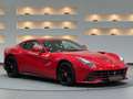 Ferrari F12 Berlinetta*Ö-Auto*1.Besitz*ProminenterVorbesitz Rot - thumbnail 6