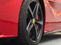 Ferrari F12 Berlinetta*Ö-Auto*1.Besitz*ProminenterVorbesitz Rot - thumbnail 9