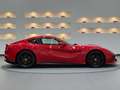 Ferrari F12 Berlinetta*Ö-Auto*1.Besitz*ProminenterVorbesitz Rot - thumbnail 5