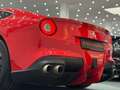 Ferrari F12 Berlinetta*Ö-Auto*1.Besitz*ProminenterVorbesitz Rot - thumbnail 13