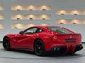 Ferrari F12 Berlinetta*Ö-Auto*1.Besitz*ProminenterVorbesitz Rot - thumbnail 3