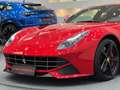 Ferrari F12 Berlinetta*Ö-Auto*1.Besitz*ProminenterVorbesitz Rot - thumbnail 7