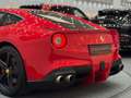 Ferrari F12 Berlinetta*Ö-Auto*1.Besitz*ProminenterVorbesitz Rot - thumbnail 11