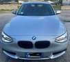 BMW 114 Serie 1 F/20-21 2011 114d 5p Joy Srebrny - thumbnail 1