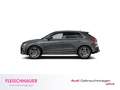 Audi Q3 35 TDI S line Klima Navi DAB Apple CarPlay Android Grau - thumbnail 2