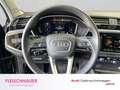 Audi Q3 S line 35 TDI AHK LED virtual cockpit Navi 19'' Grau - thumbnail 15