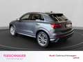 Audi Q3 S line 35 TDI AHK LED virtual cockpit Navi 19'' Grau - thumbnail 4