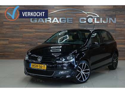 Volkswagen Polo 1.2 TSI Highline | STOELVERW. | AIRCO |