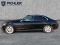 Mercedes-Benz C 180 180 d Aut. Schwarz - thumbnail 3